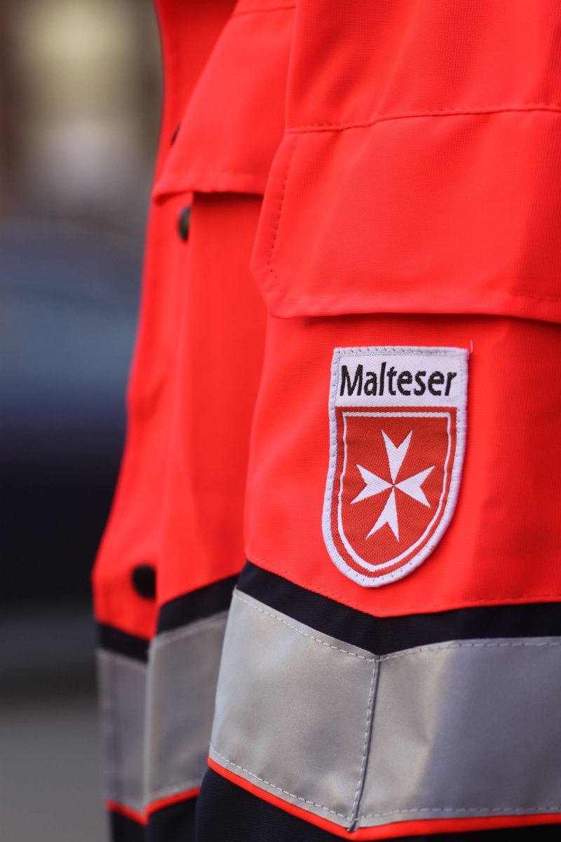 ©Karolina Kasprzyk/Malteser ©Karolina Kasprzyk/Malteser